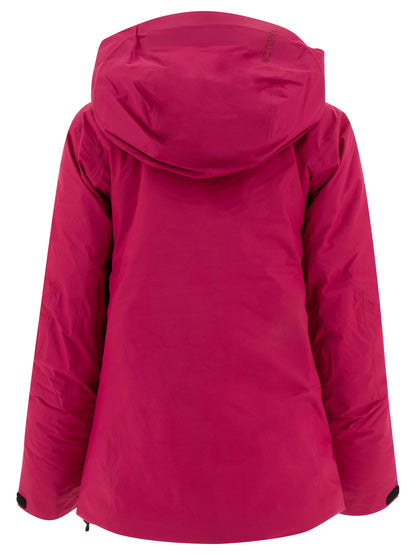 "Beta Insulated" jacket Jackets and Coats
