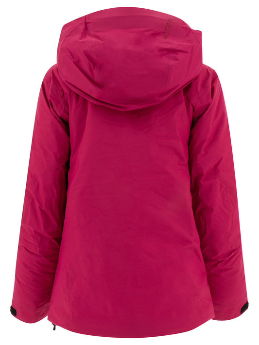 "Beta Insulated" jacket Jackets and Coats
