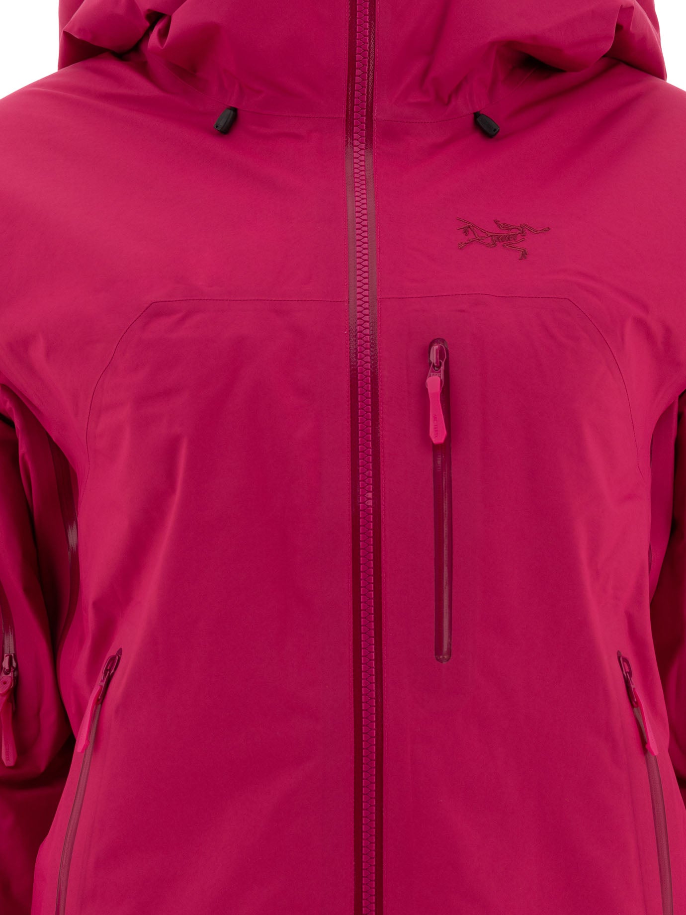 "Beta Insulated" jacket Jackets and Coats