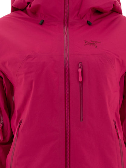 "Beta Insulated" jacket Jackets and Coats