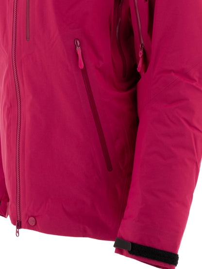 "Beta Insulated" jacket Jackets and Coats