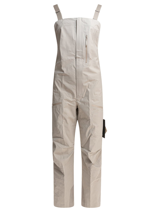 "Sentinel" bib pants Trousers