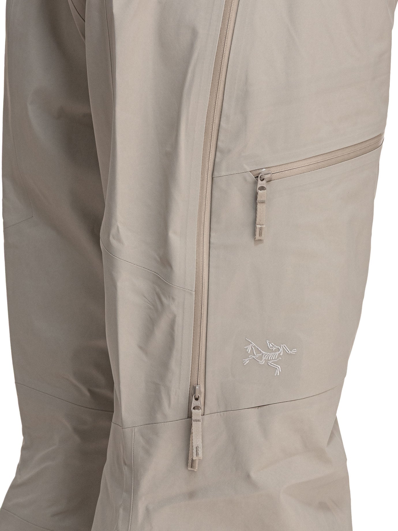 "Sentinel" bib pants Trousers