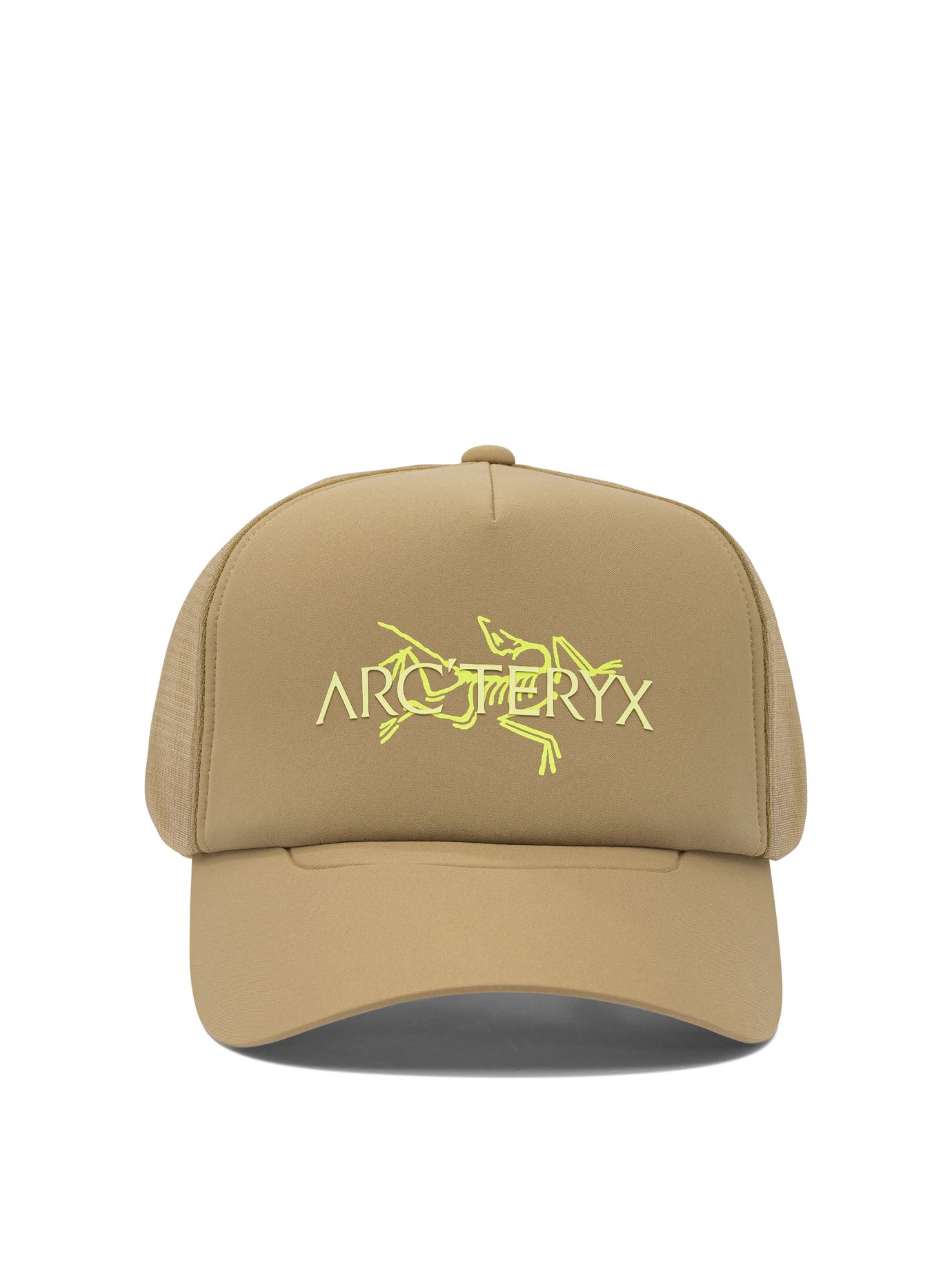 "Bird Word" trucker hat Hats