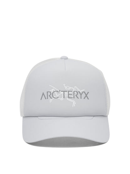 "Bird Word" trucker hat Hats