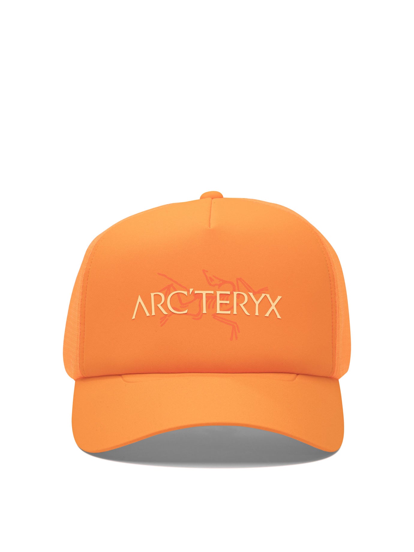 "Bird Word" trucker hat Hats