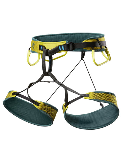 "Skaha" harness Activewear