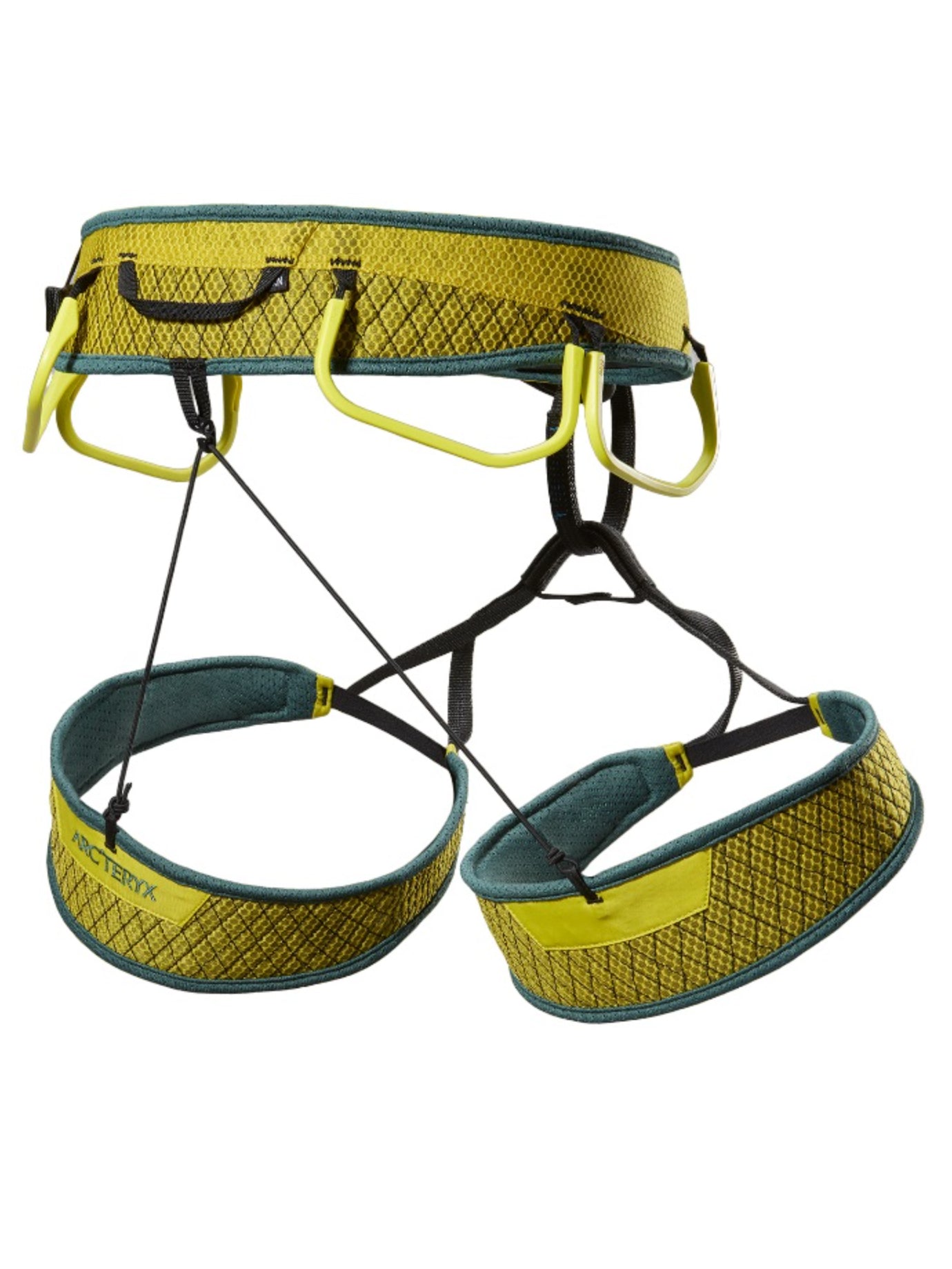 "Skaha" harness Activewear