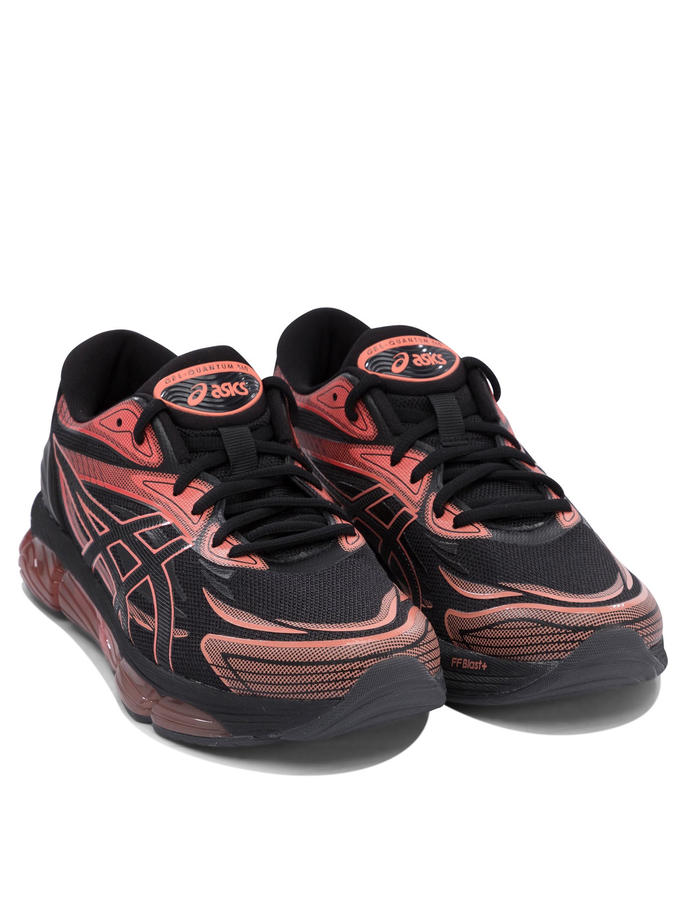 "GEL-QUANTUM 360 VIII" sneakers Sneakers & Slip-On