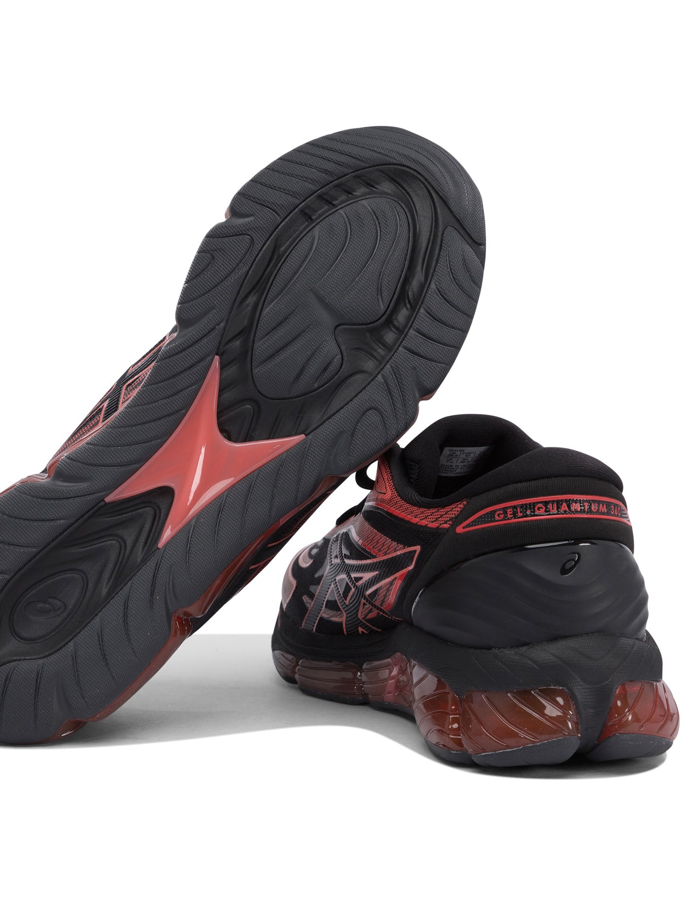 "GEL-QUANTUM 360 VIII" sneakers Sneakers & Slip-On