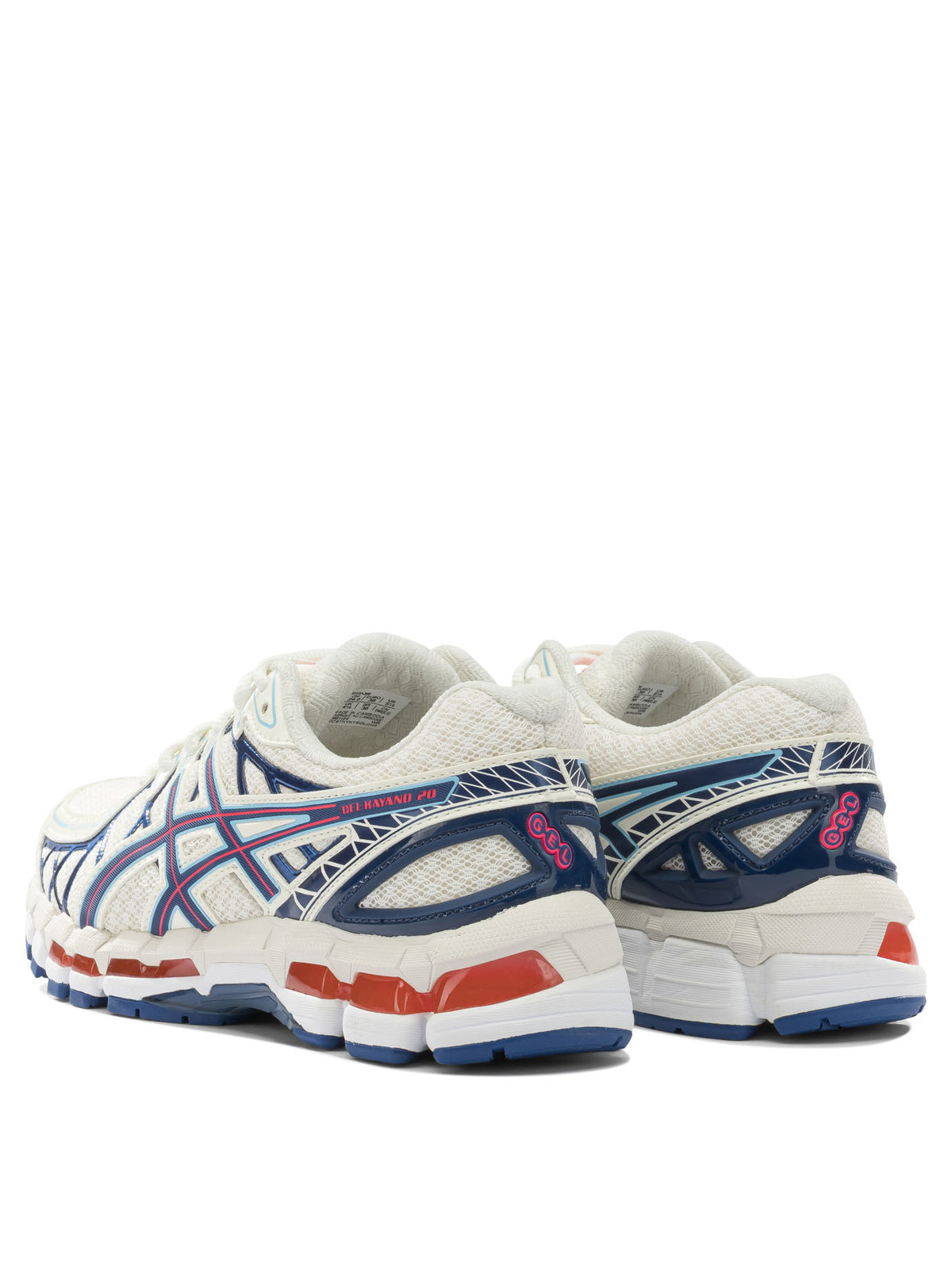 "GEL-KAYANO 20" sneakers Sneakers & Slip-On