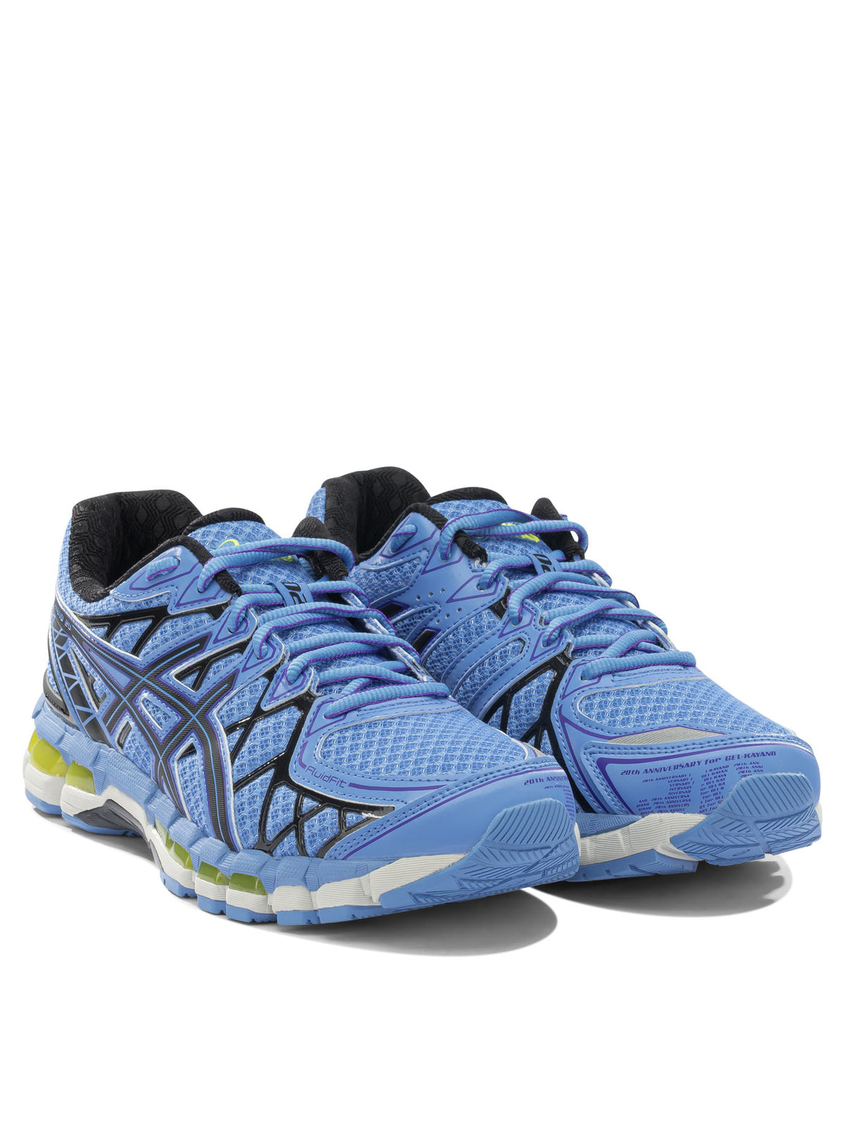 "GEL-KAYANO 20" sneakers Sneakers & Slip-On