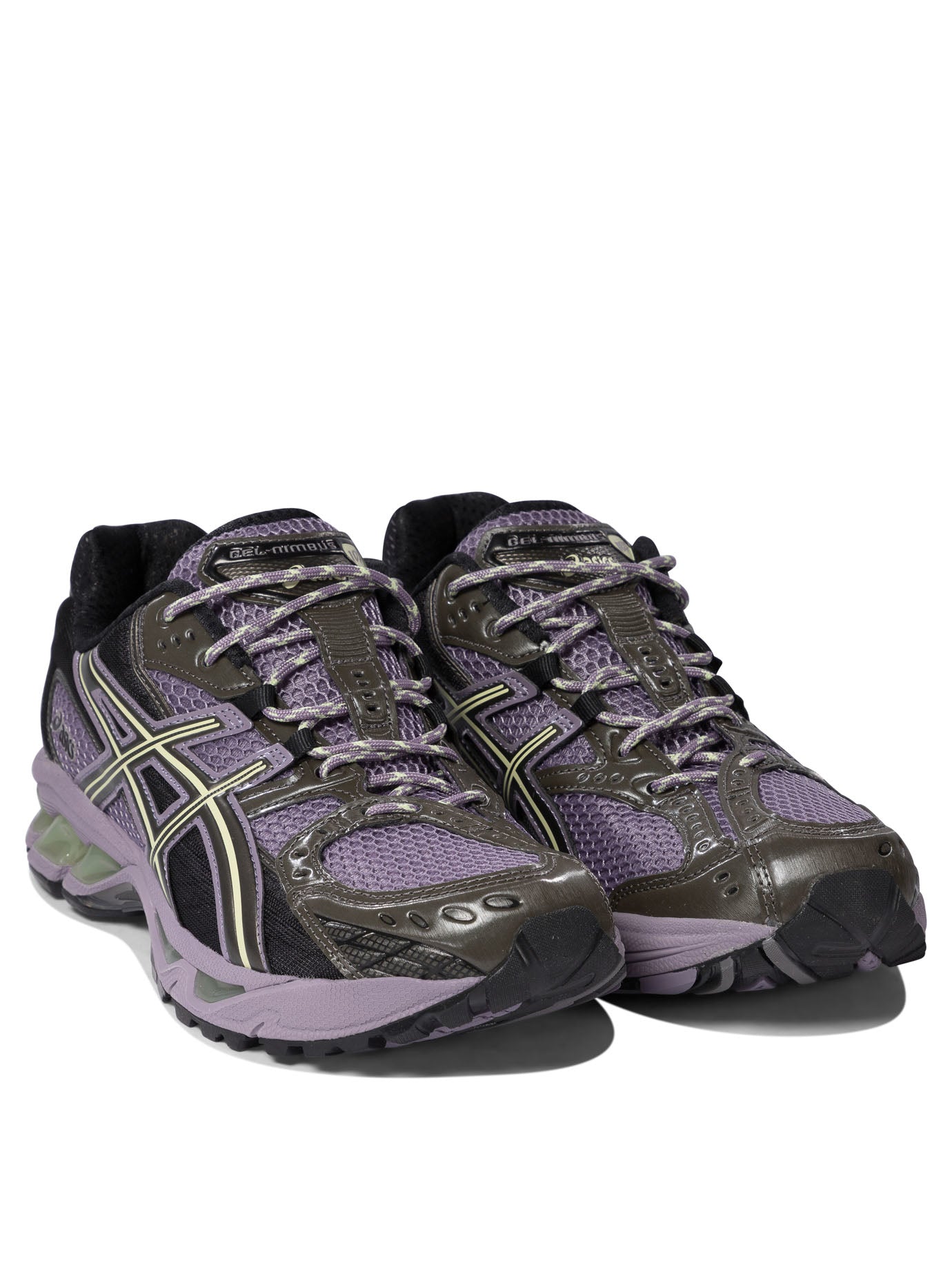"GEL-NIMBUS 10.1" sneakers Sneakers & Slip-On