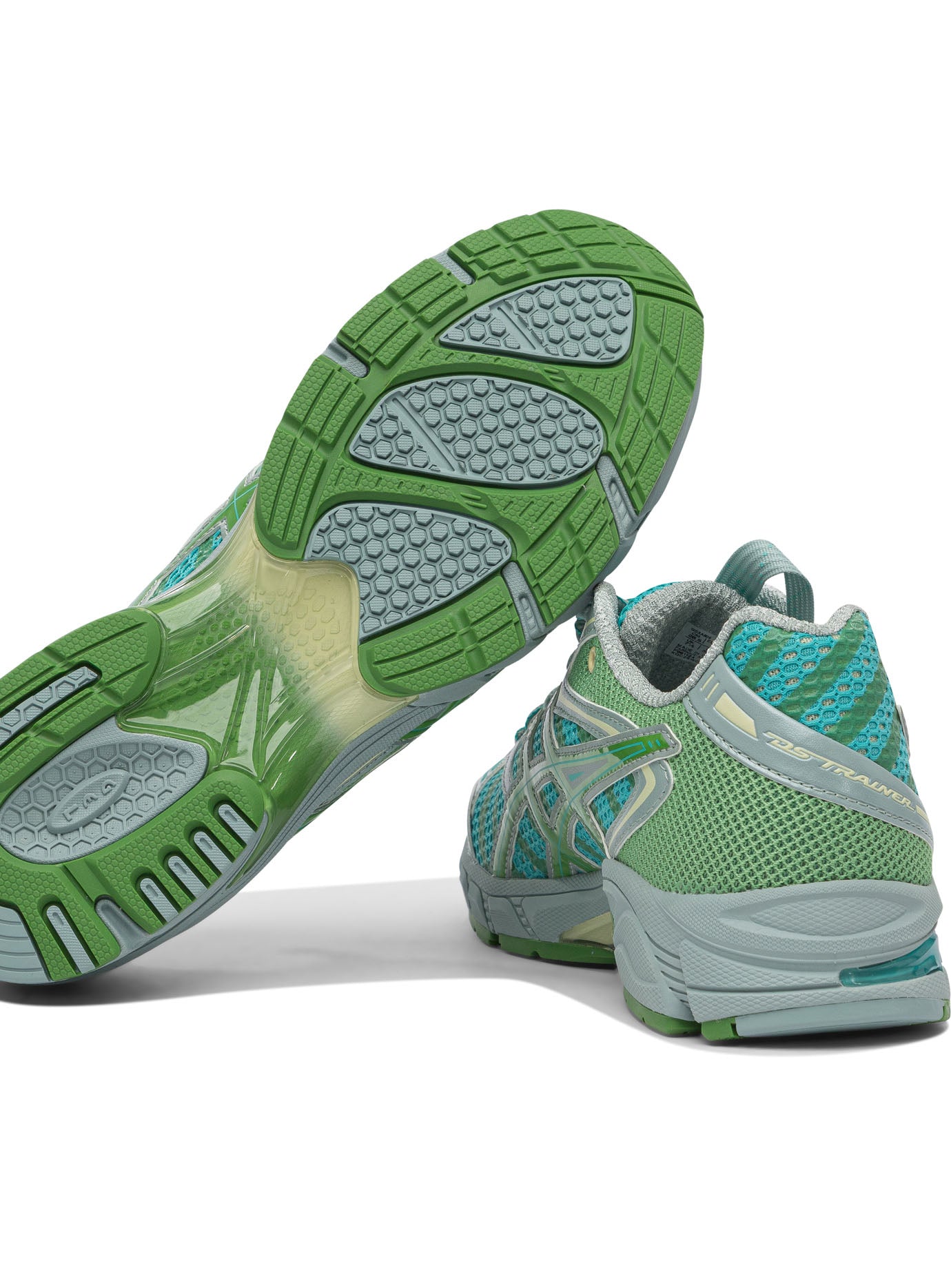 "UB9-S GEL-DS TRAINER 14" sneakers Sneakers & Slip-On