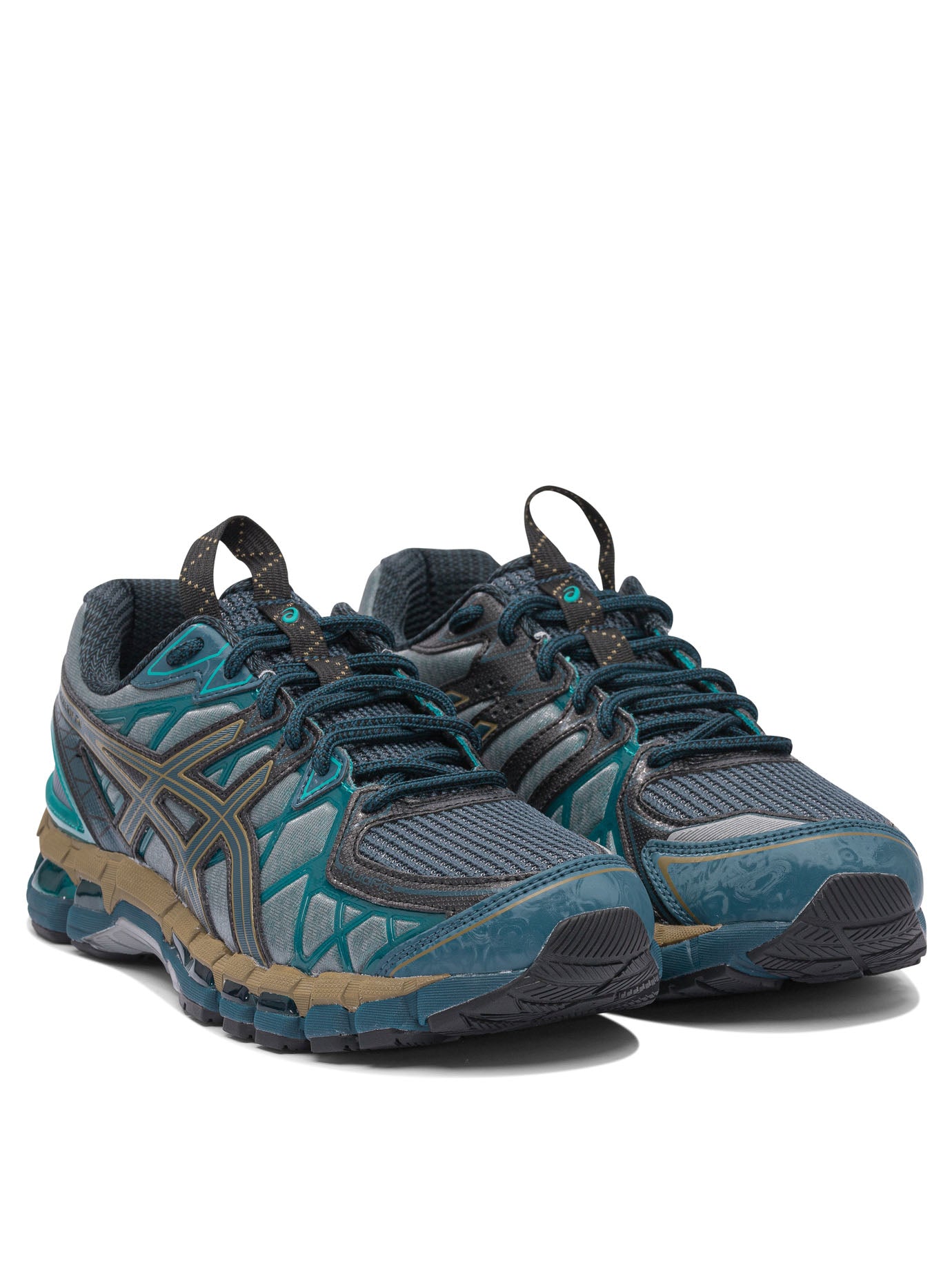 Sneaker "UB10-S GEL-KAYANO 20" Sneakers & Slip-On