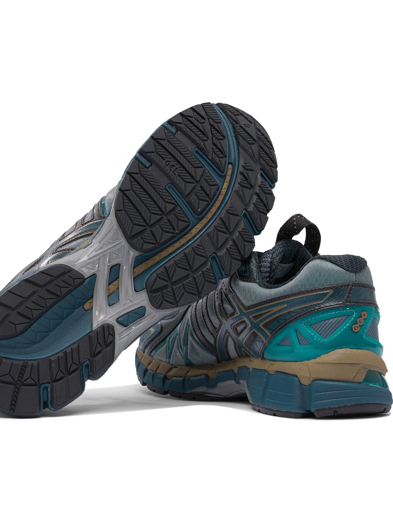 Sneaker "UB10-S GEL-KAYANO 20" Sneakers & Slip-On