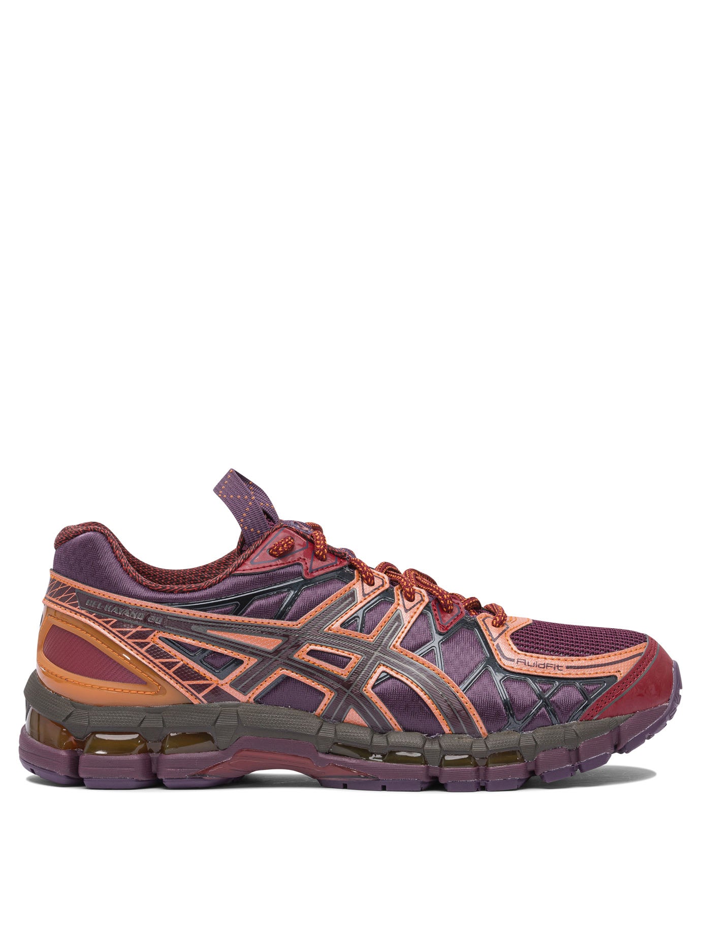Sneaker "UB10-S GEL-KAYANO 20" Sneakers & Slip-On