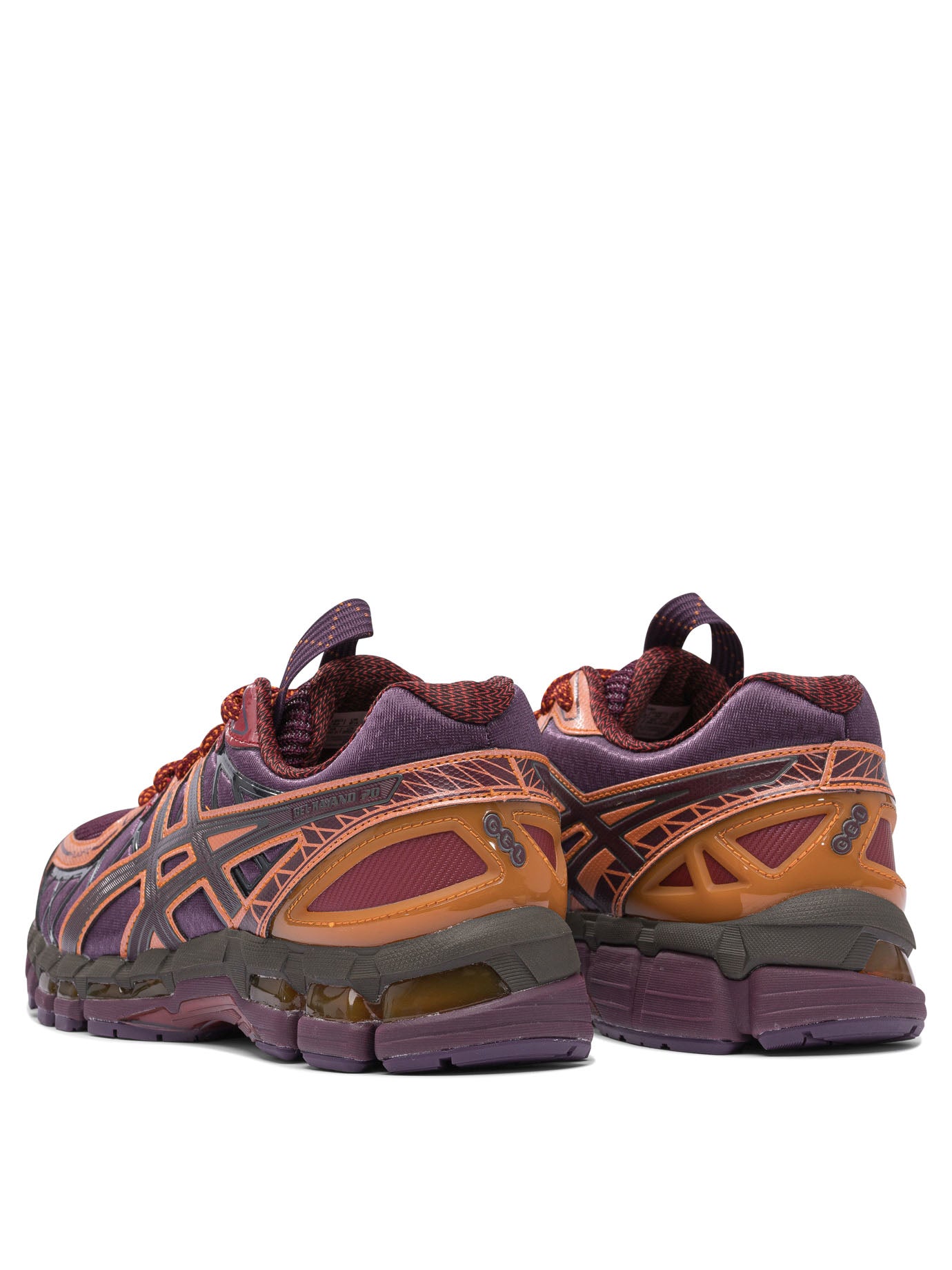 Sneaker "UB10-S GEL-KAYANO 20" Sneakers & Slip-On
