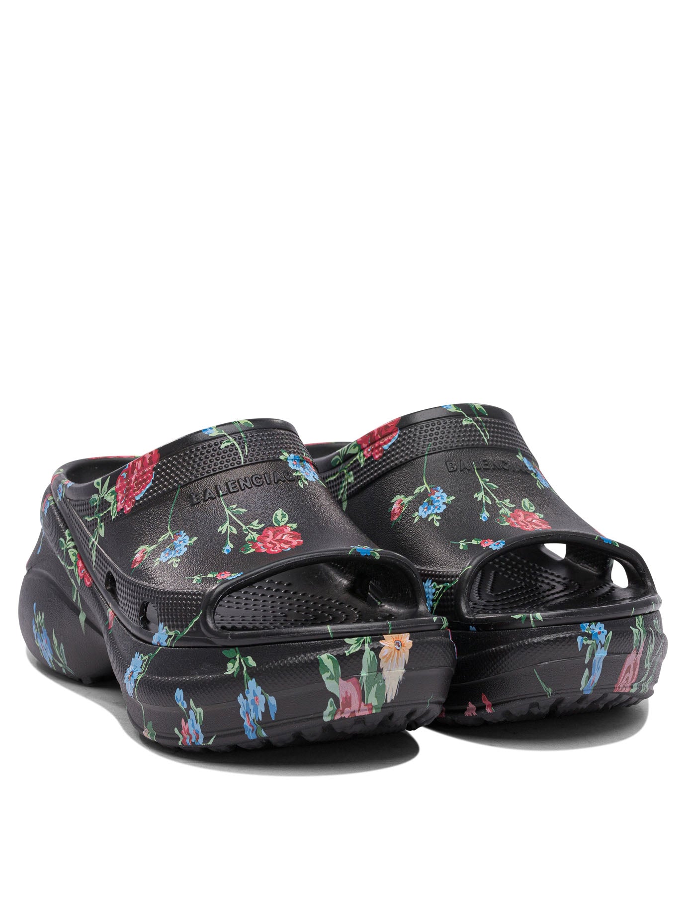 Slide "Pool Crocs™" Sandals