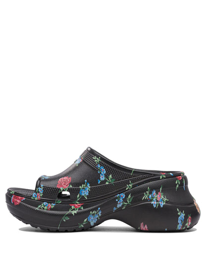 Slide "Pool Crocs™" Sandals