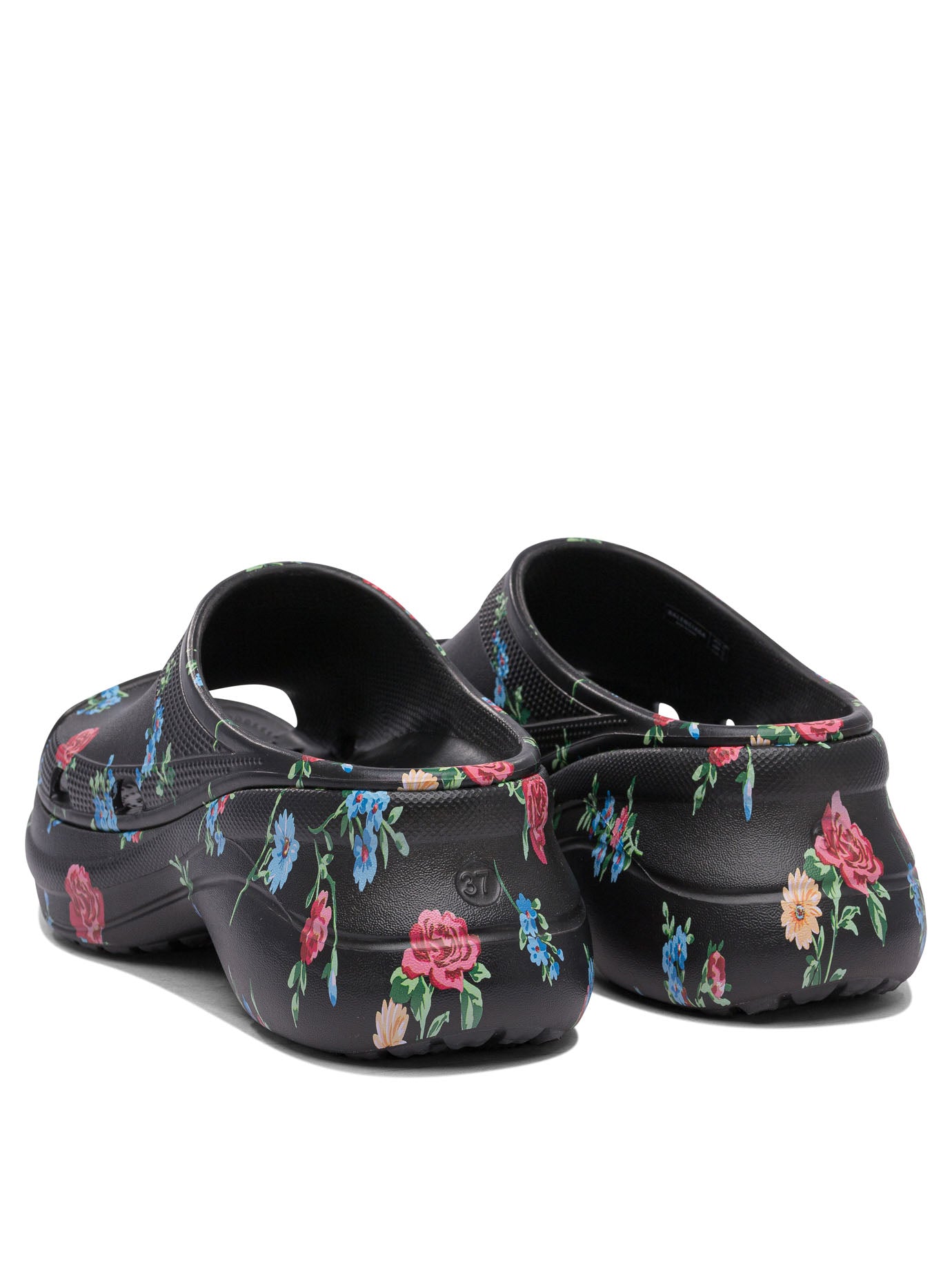 Slide "Pool Crocs™" Sandals