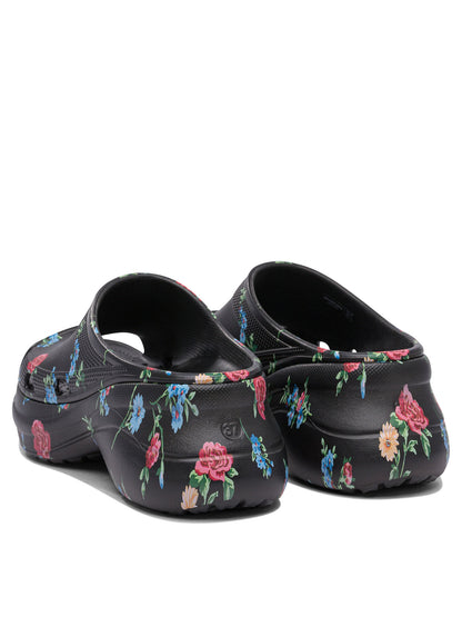 Slide "Pool Crocs™" Sandals