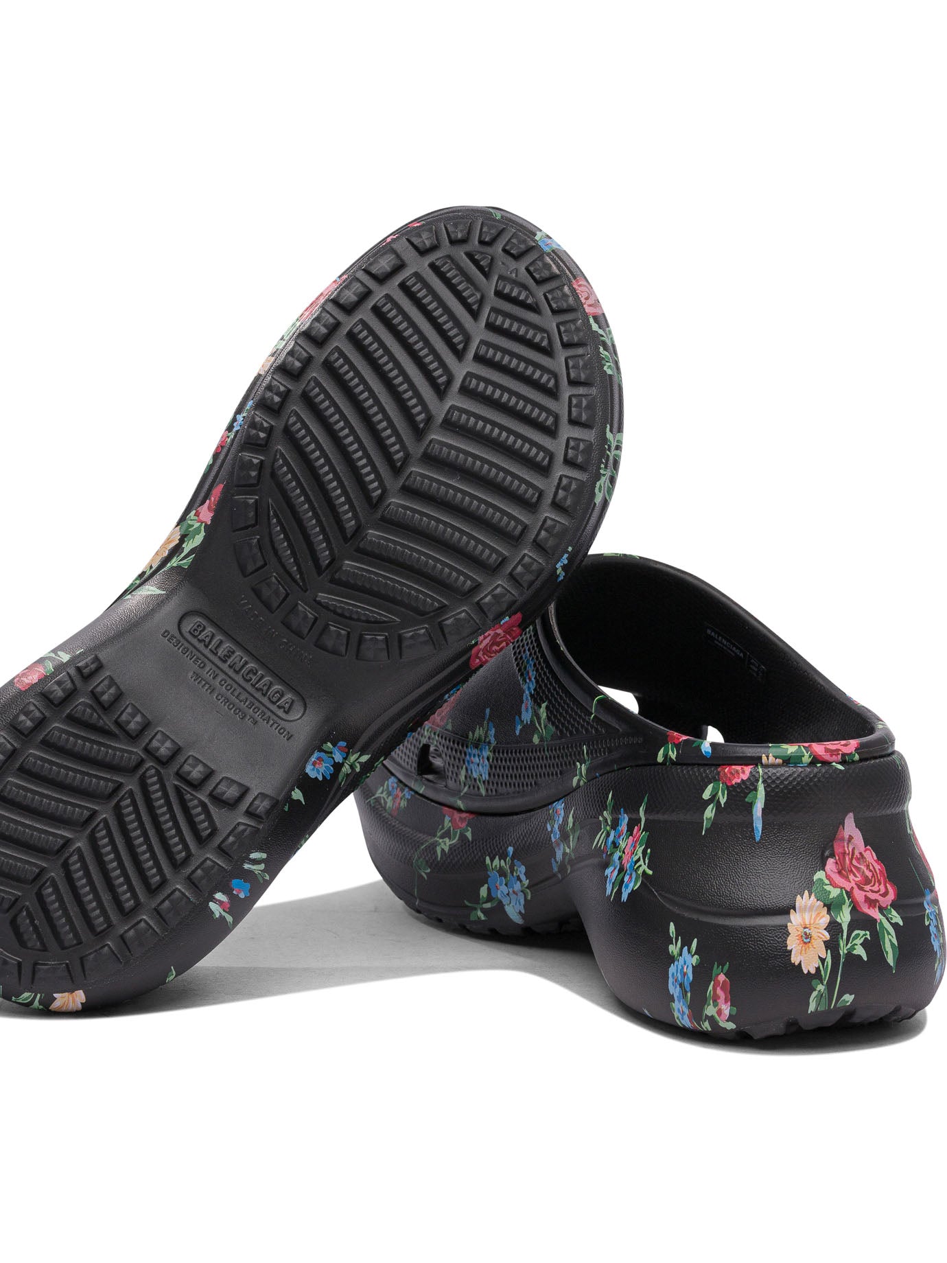Slide "Pool Crocs™" Sandals