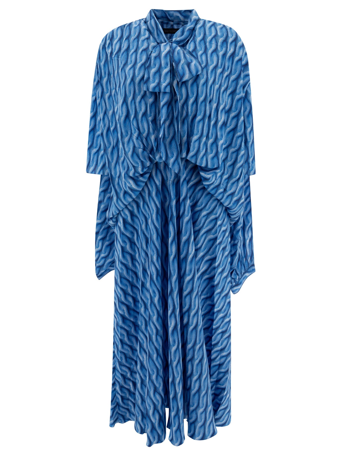 Printed dress Dresses