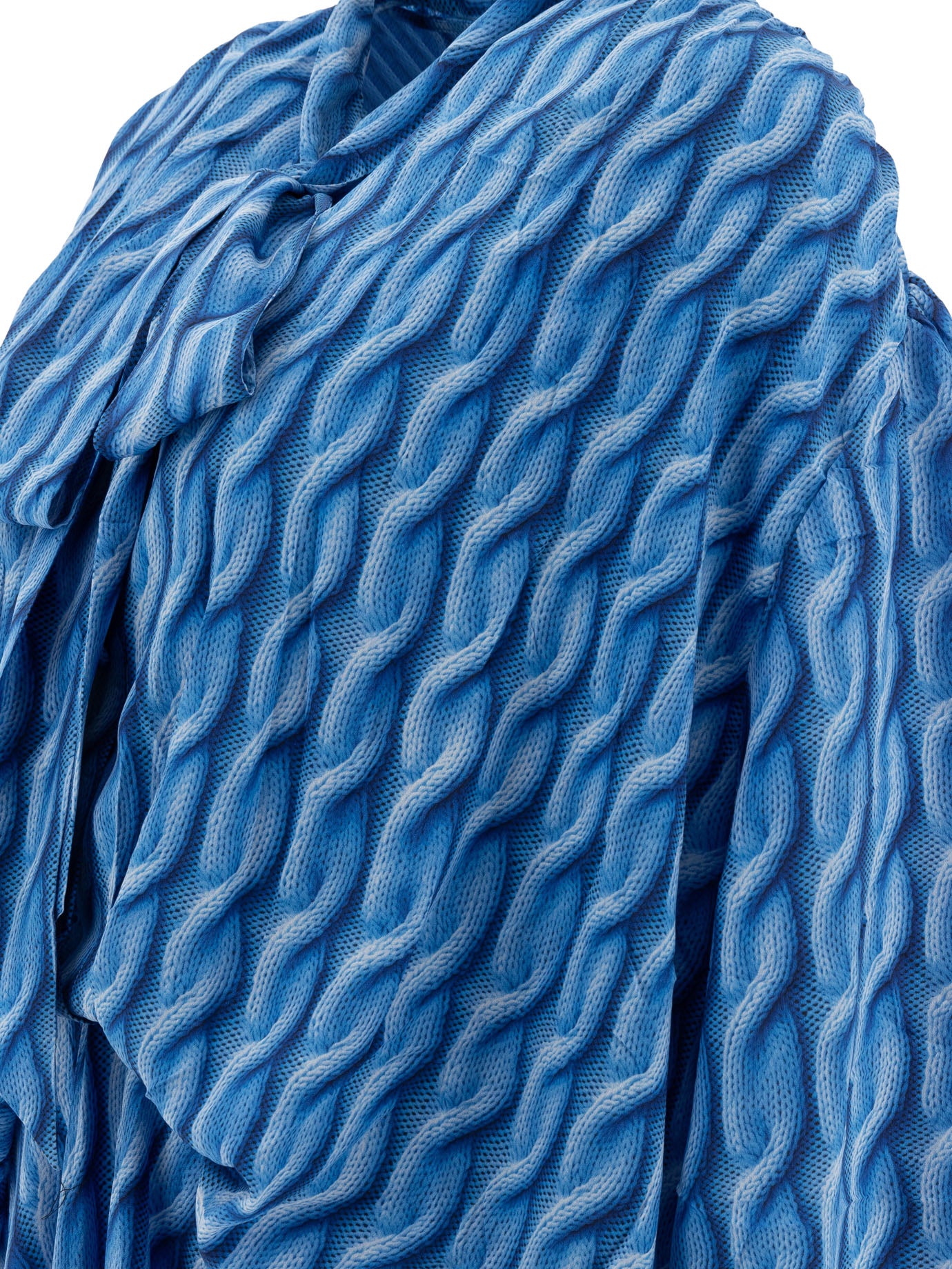 Printed dress Dresses