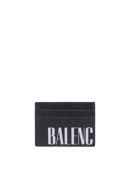 "Editor" Card Holder Wallets & Card holders
