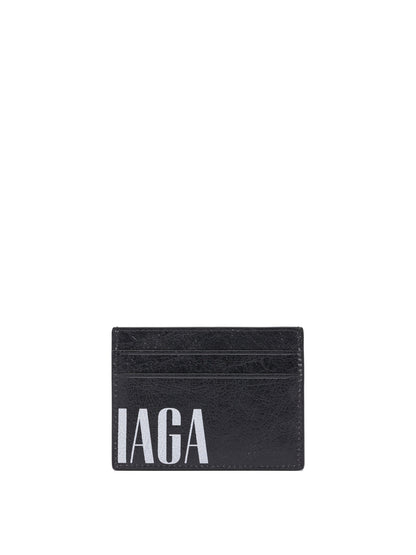 "Editor" Card Holder Wallets & Card holders