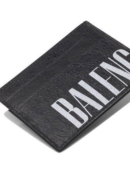 "Editor" Card Holder Wallets & Card holders