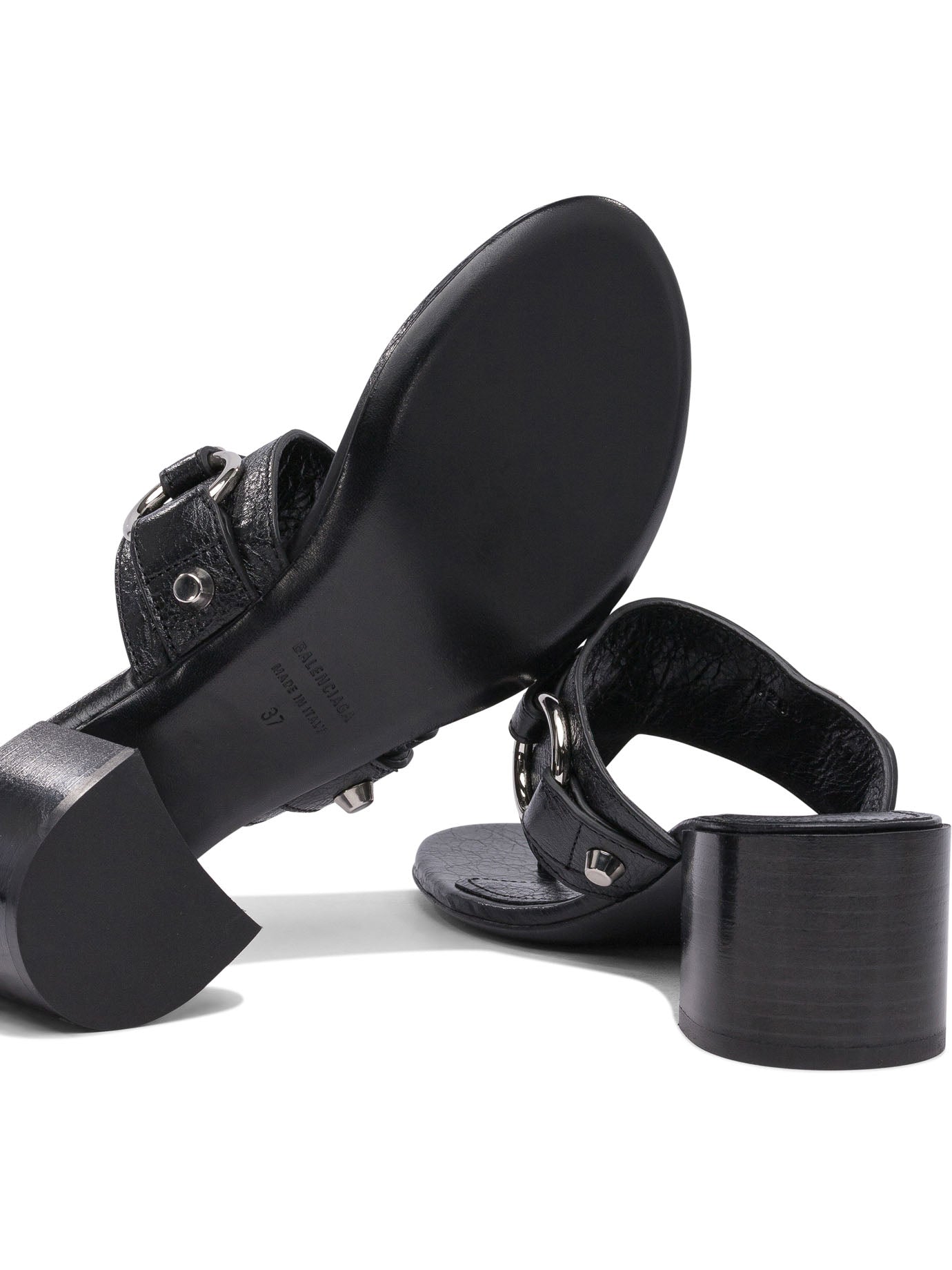 "City" 50mm sandals Sandals