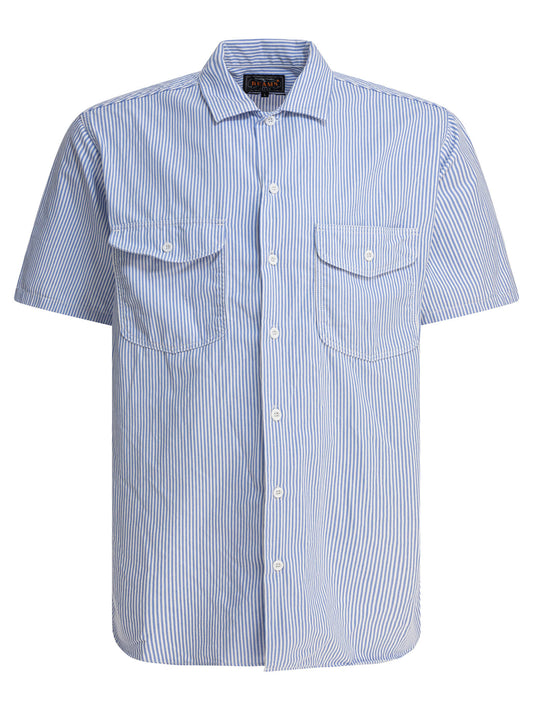 "Work" shirt Shirts