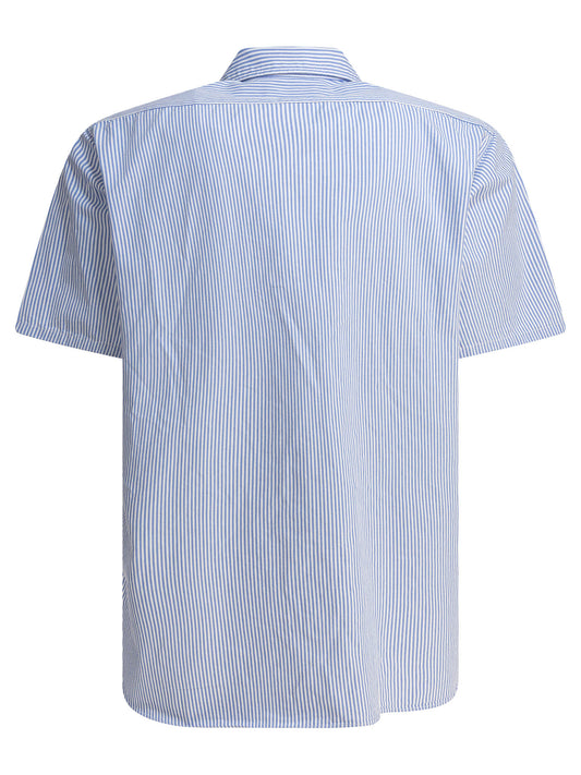"Work" shirt Shirts