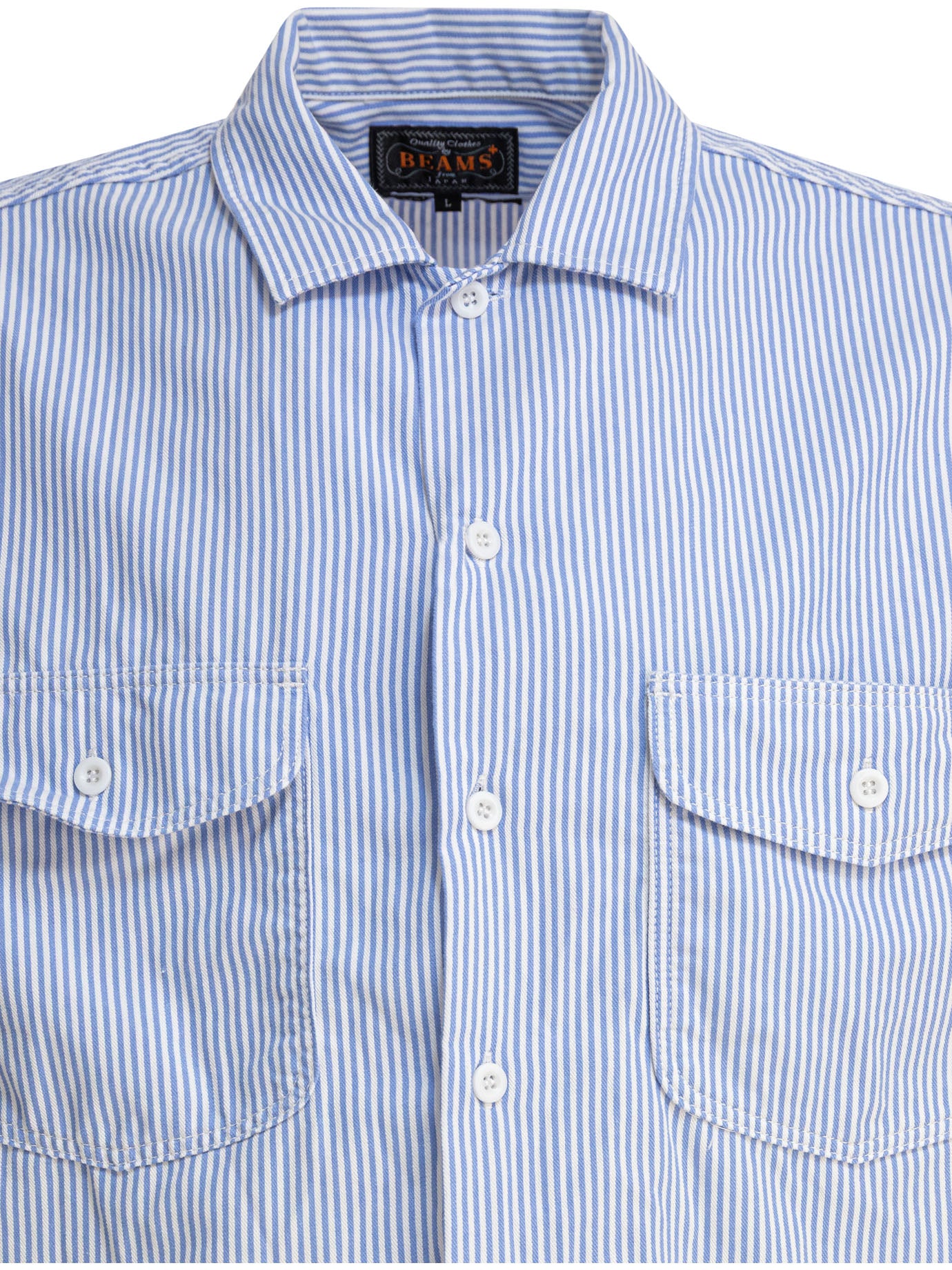 "Work" shirt Shirts