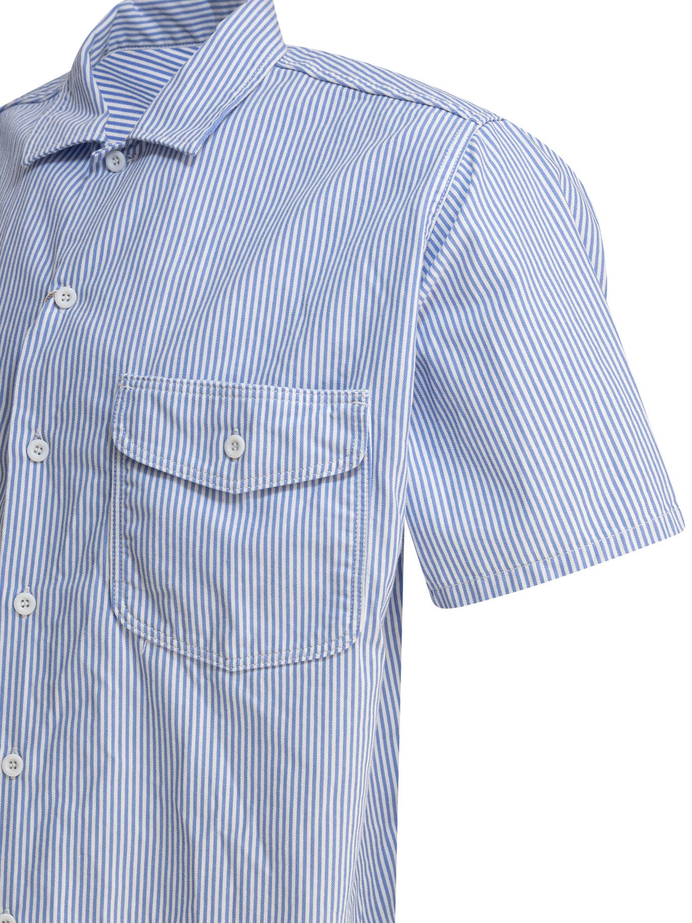 "Work" shirt Shirts