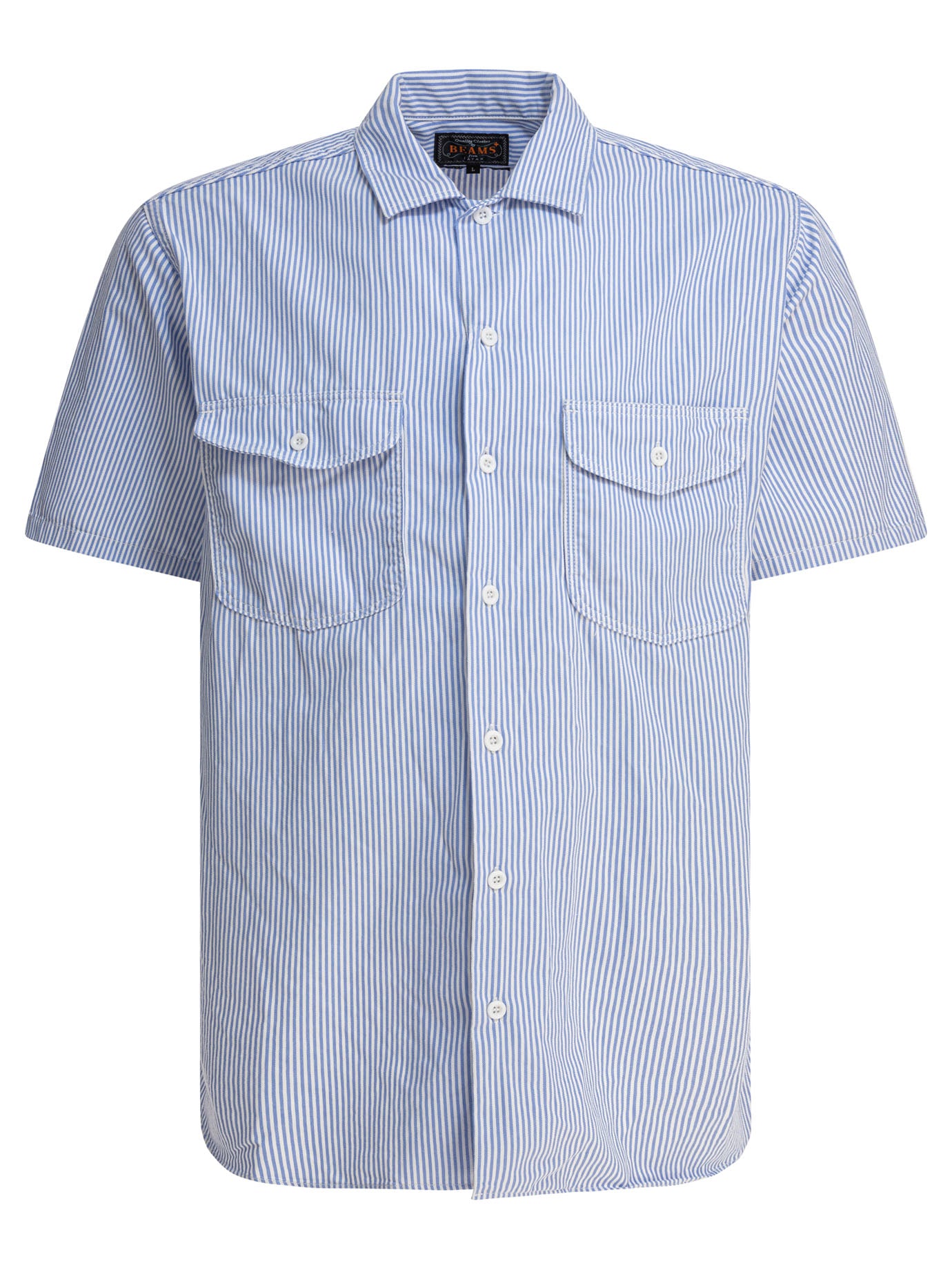 "Work" shirt Shirts