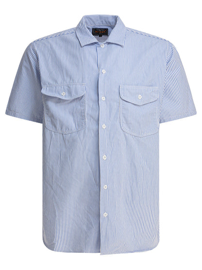 "Work" shirt Shirts