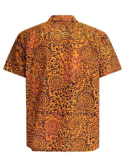 "Batik" shirt Shirts