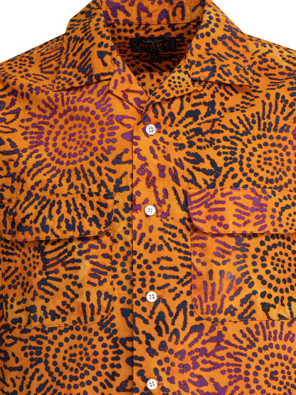 "Batik" shirt Shirts