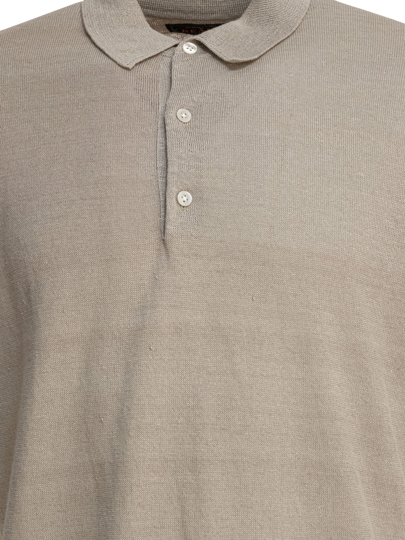 Hemp polo shirt Polo shirts