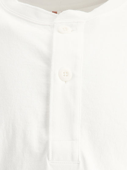 "Henley" t-shirt set T-shirts