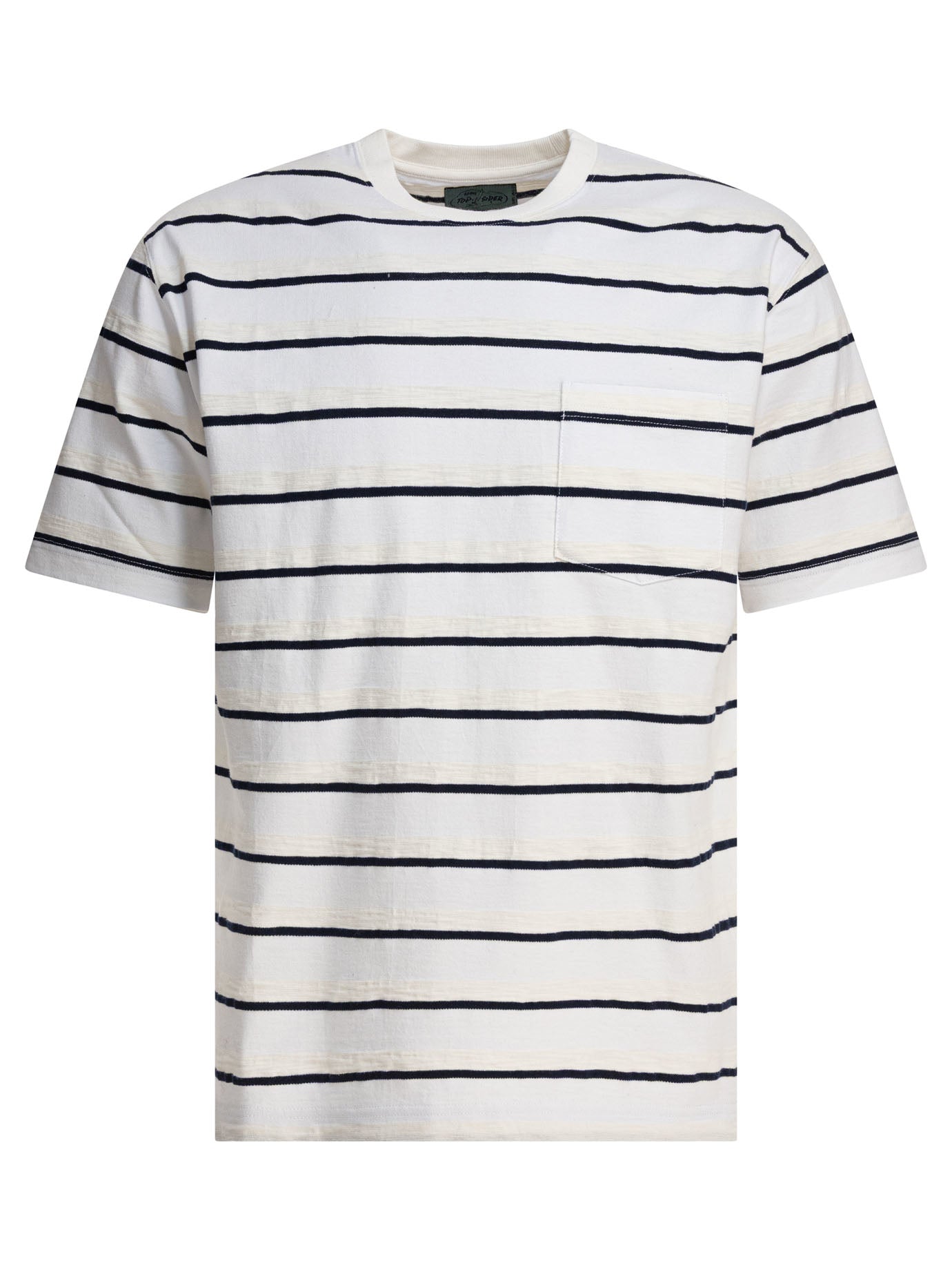 Striped T-shirt T-shirts