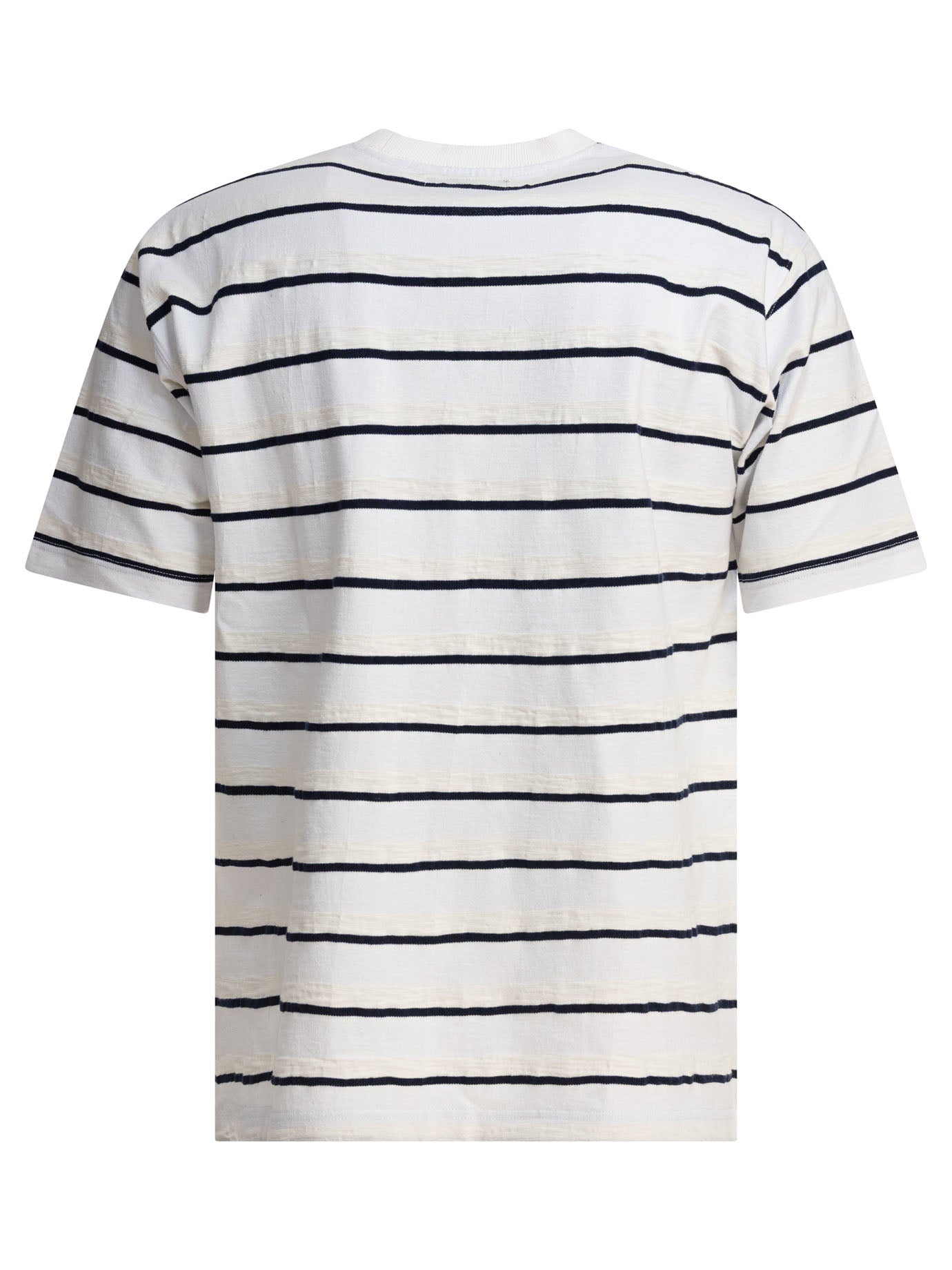 Striped T-shirt T-shirts