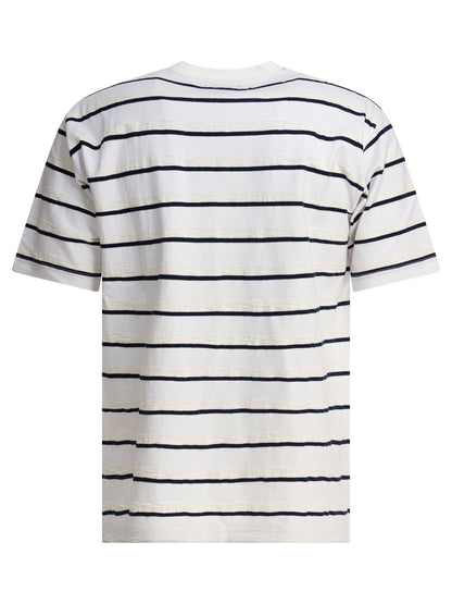 Striped T-shirt T-shirts