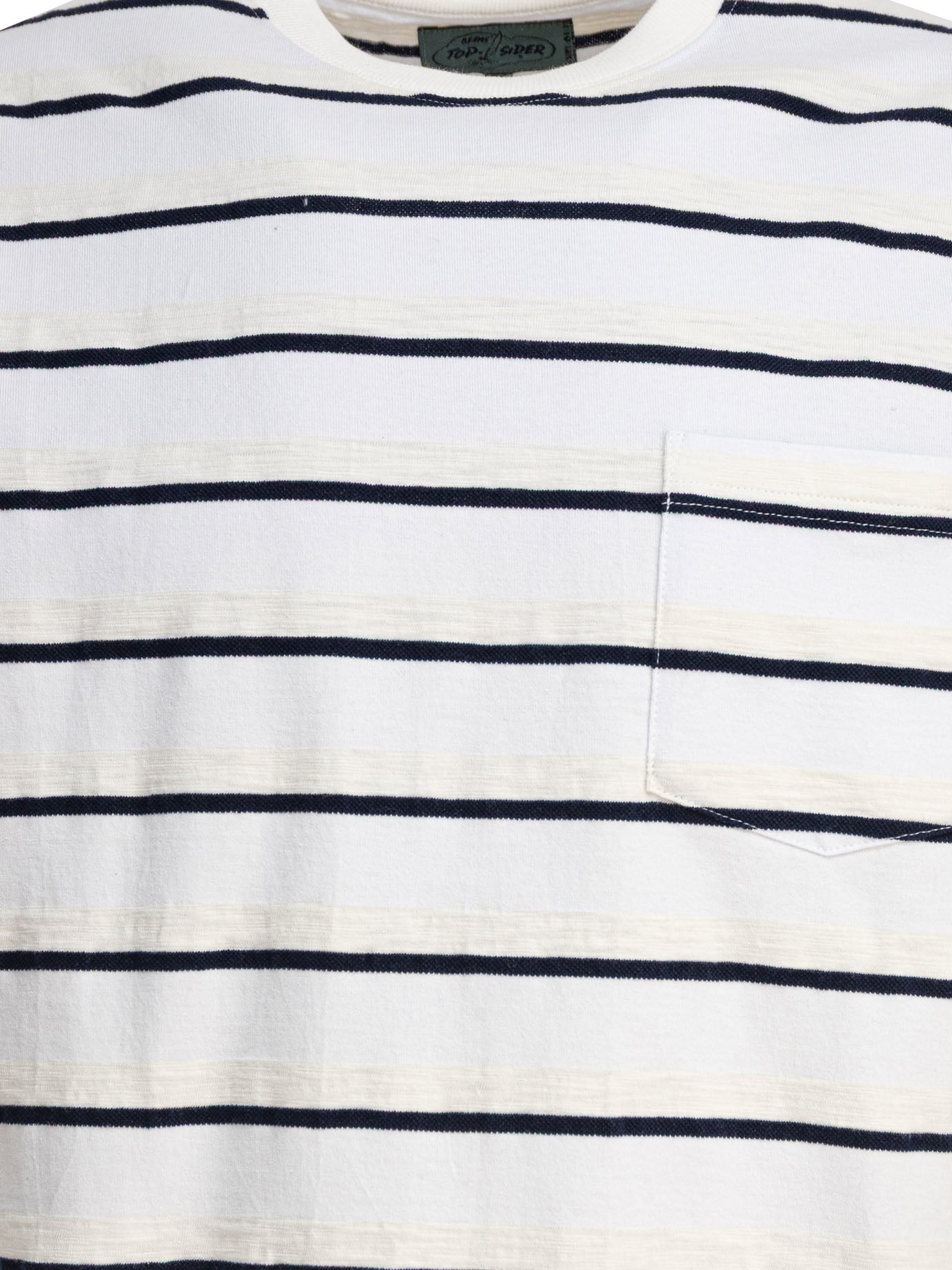 Striped T-shirt T-shirts