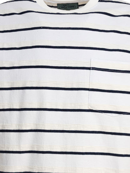 Striped T-shirt T-shirts