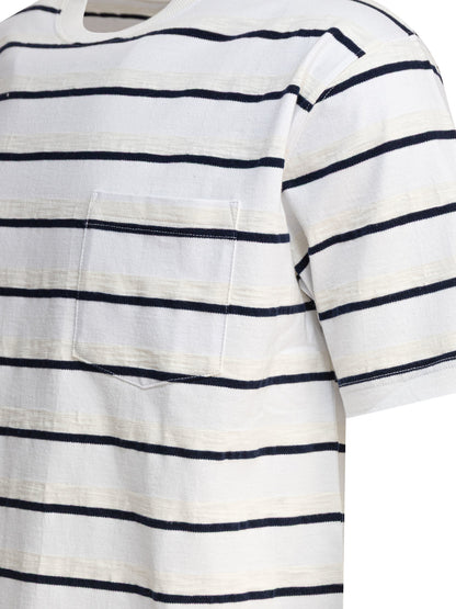 Striped T-shirt T-shirts