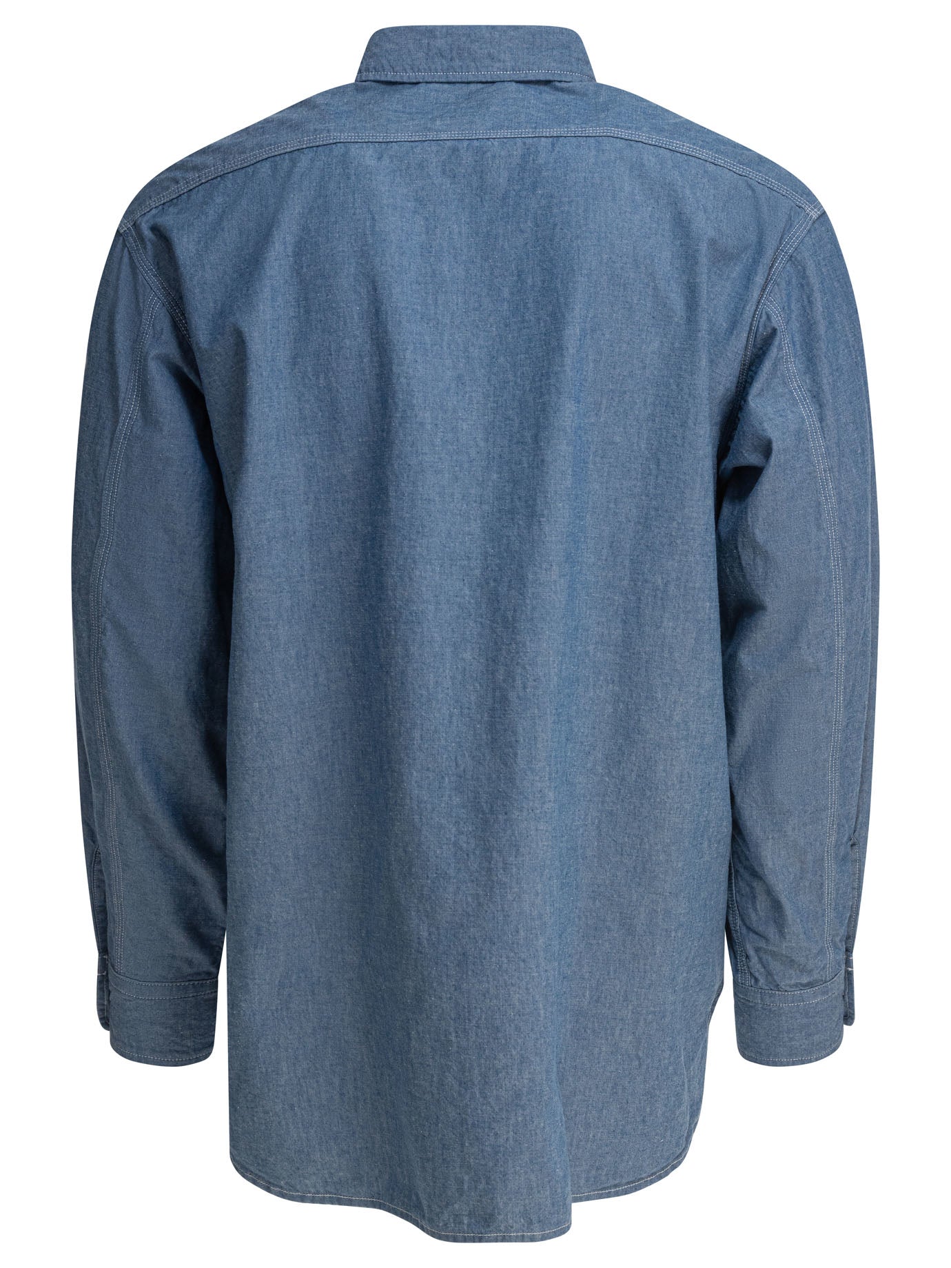 "Work Chambray" Shirt Shirts